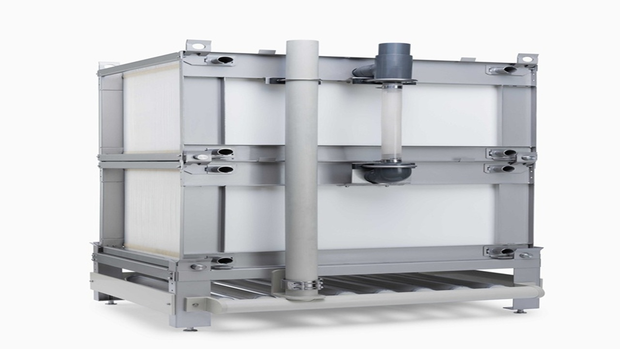 Modular Module Design